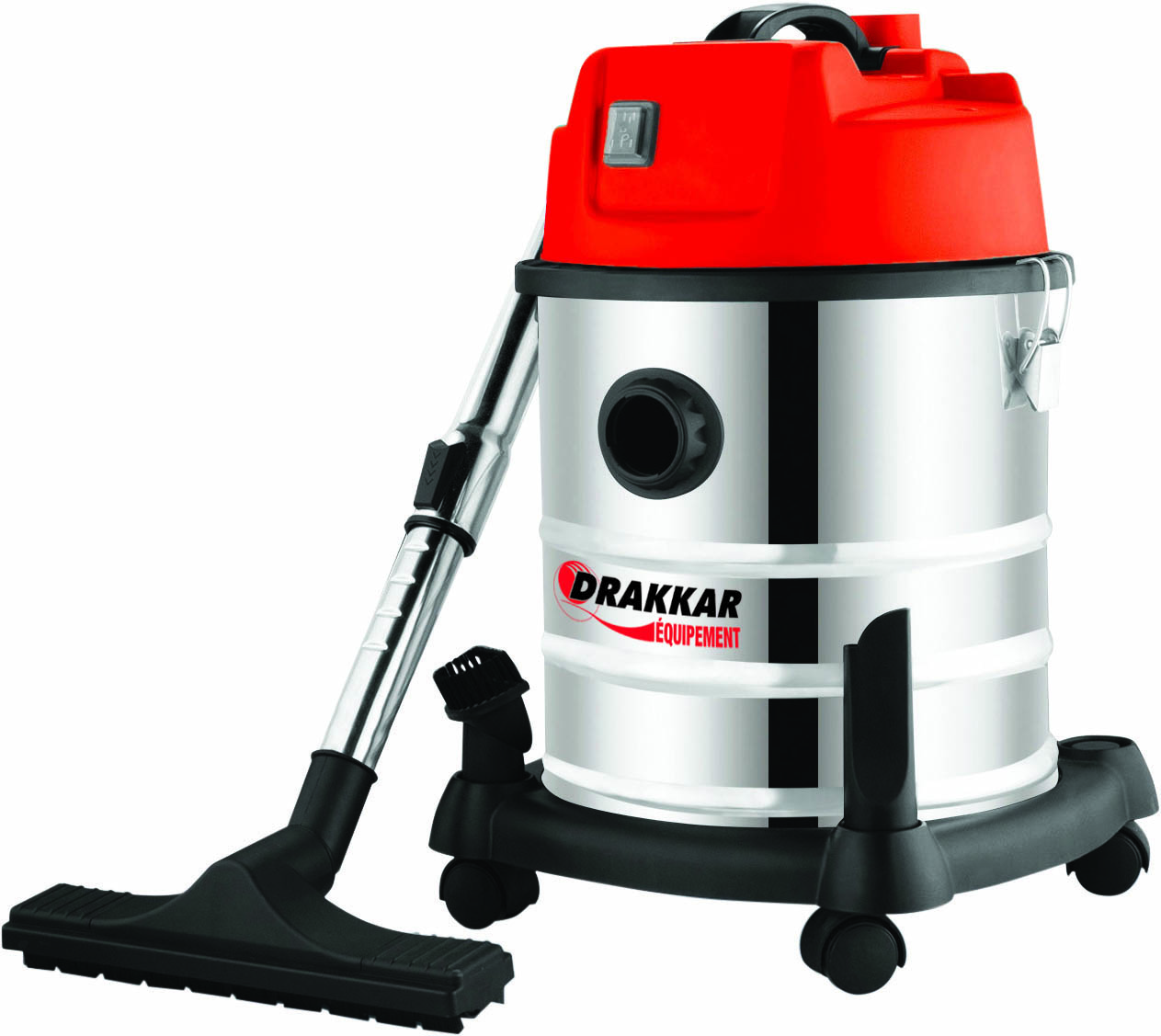 Equipement de nettoyage