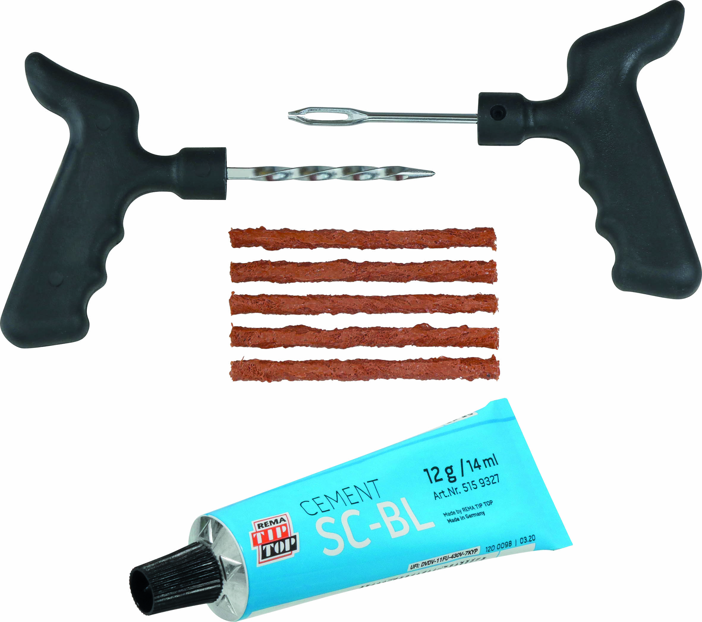 Accessoires véhicules