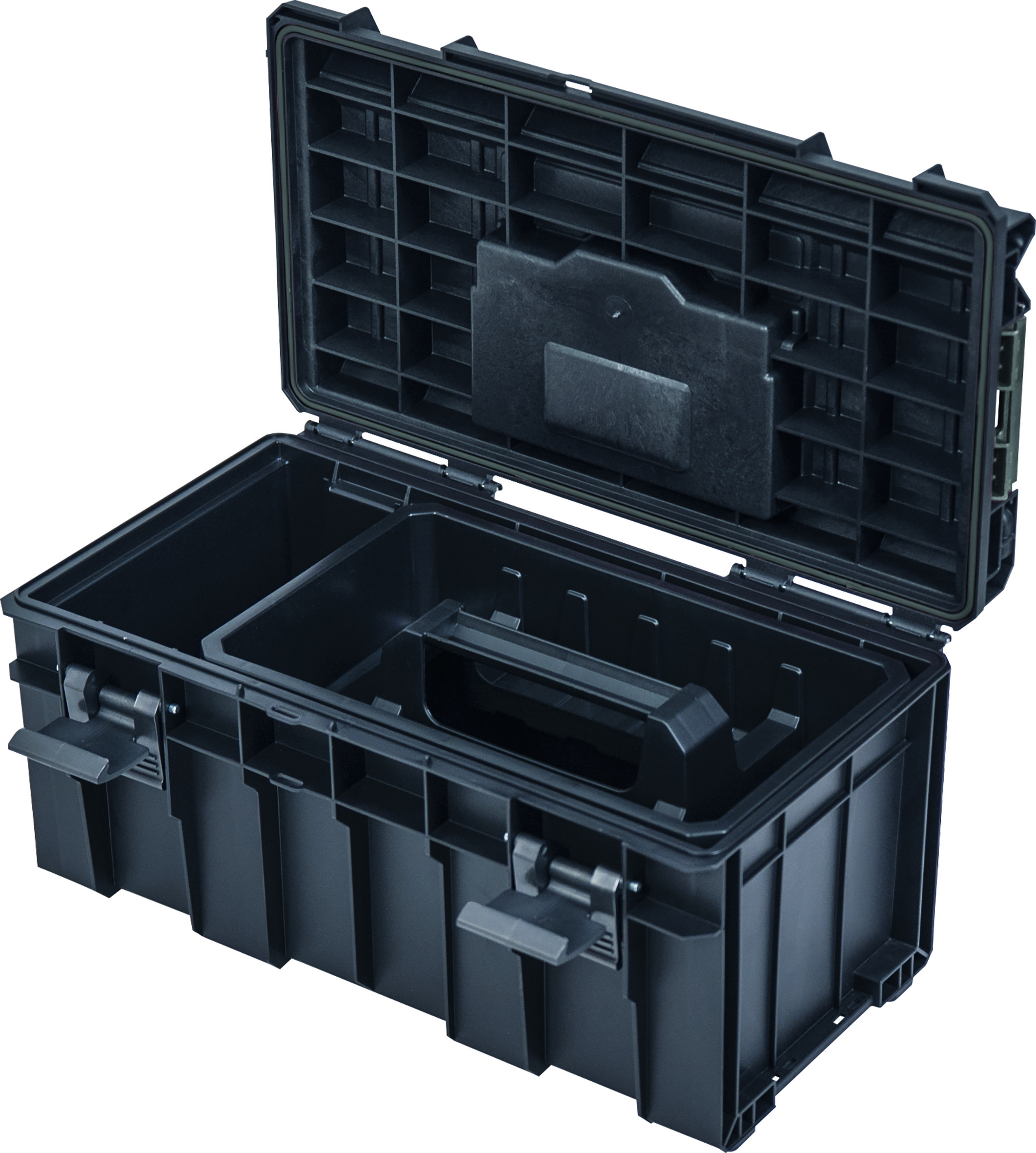 Boîte de rangement COBOX