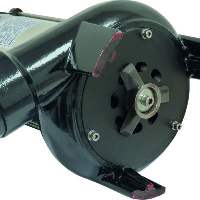 Pompe à eau immergée automatique fonte avec couteau 230V 1100W avec flotteur