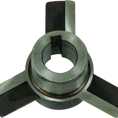 Pompe à eau immergée automatique fonte avec couteau 230V 1800W avec flotteur