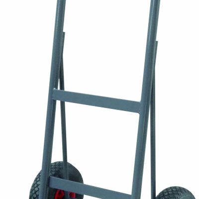 Diable 150kg roues gonflables