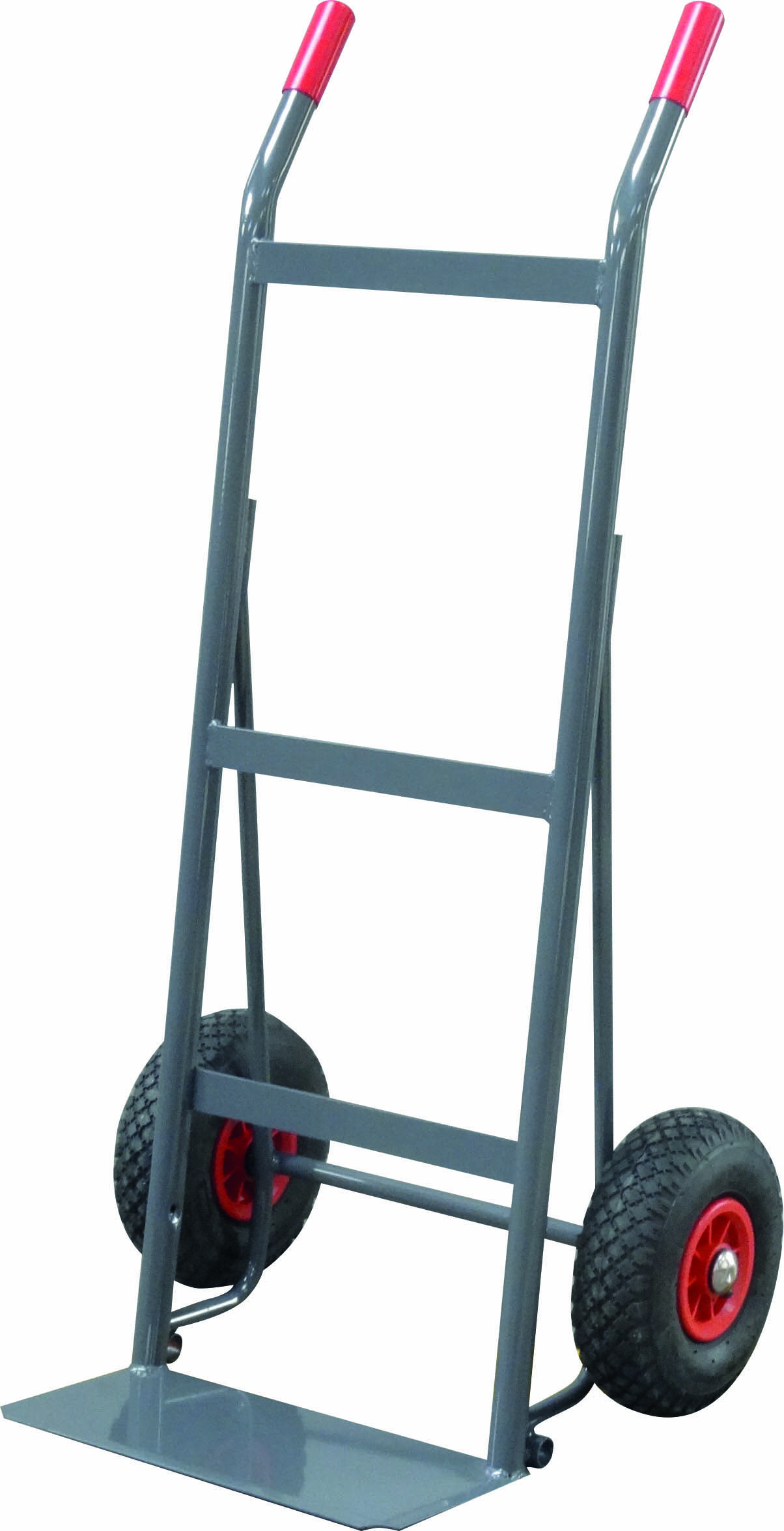 Diable 150kg roues gonflables