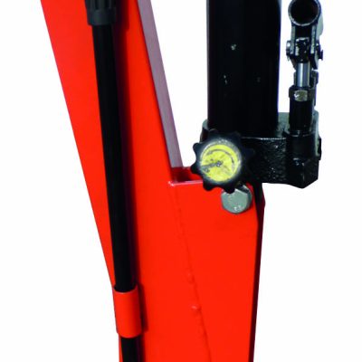 Grue d’atelier pliante 1T