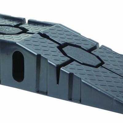 Rampe de levage en polypropylène largeur 335mm 1,25T par rampe – lot de 2 pcs